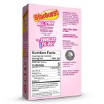 Starburst Singles To Go Powdered Drink Mix， All Pink Strawberry， 3 Boxes with 6 Packets Each - 18 Total Servings， Sugar-Free Drink Powder， Just Add Water， 6 count (Pack of 3) - Image 3